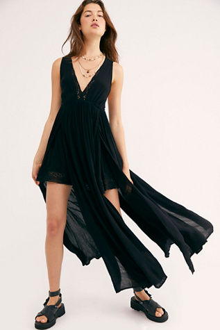 Endless summer by free people i outlet need to know maxi dress