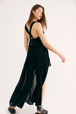 statement maxi dresses