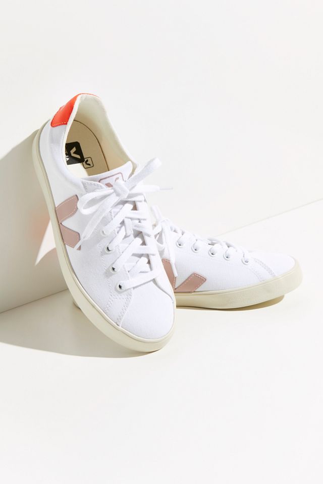 Veja Canvas Esplar Sneakers | Free People