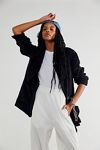 Everly Cord Blazer | Free People