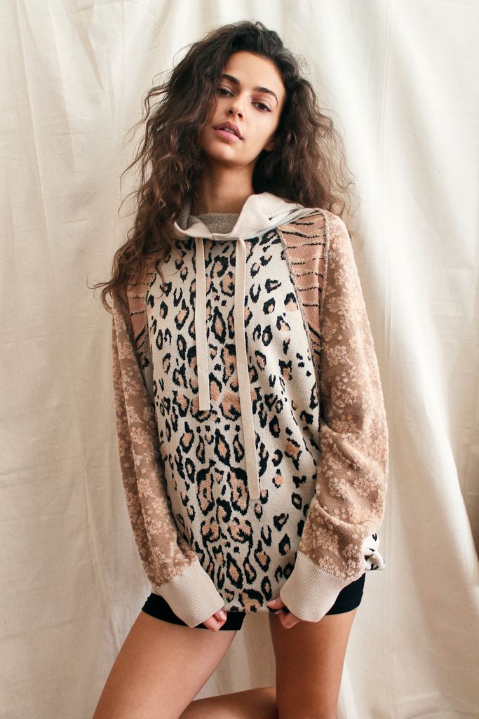 Nala Hoodie Free People