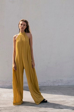 free people mexicali jumpsuit