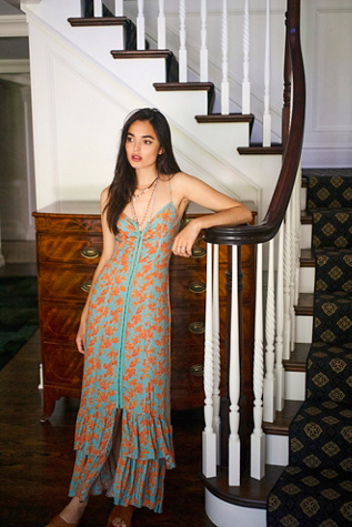 maxi slip