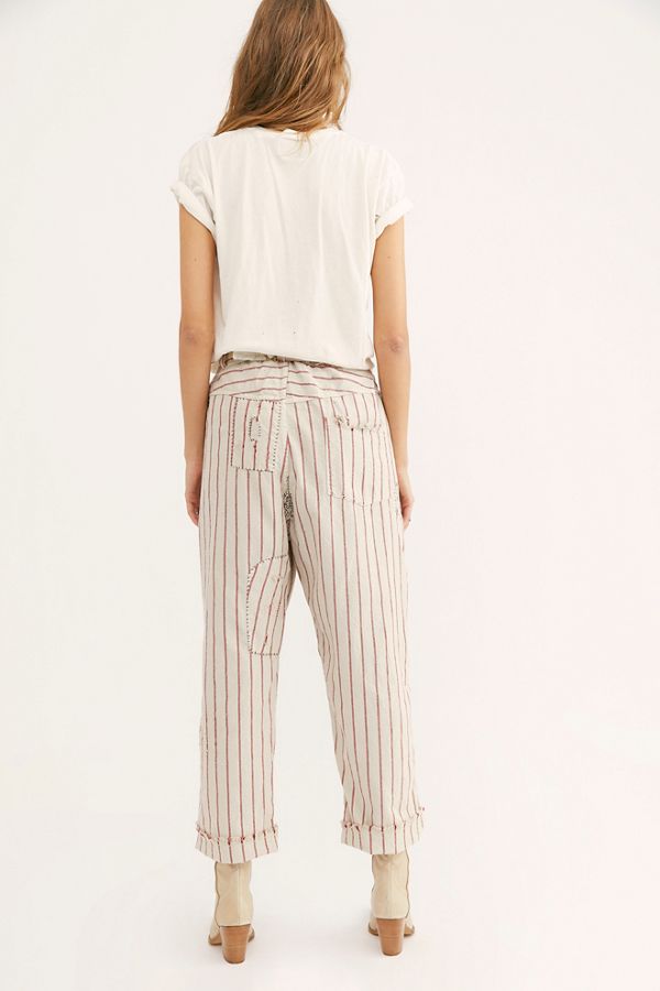 Emmett Pants Free People