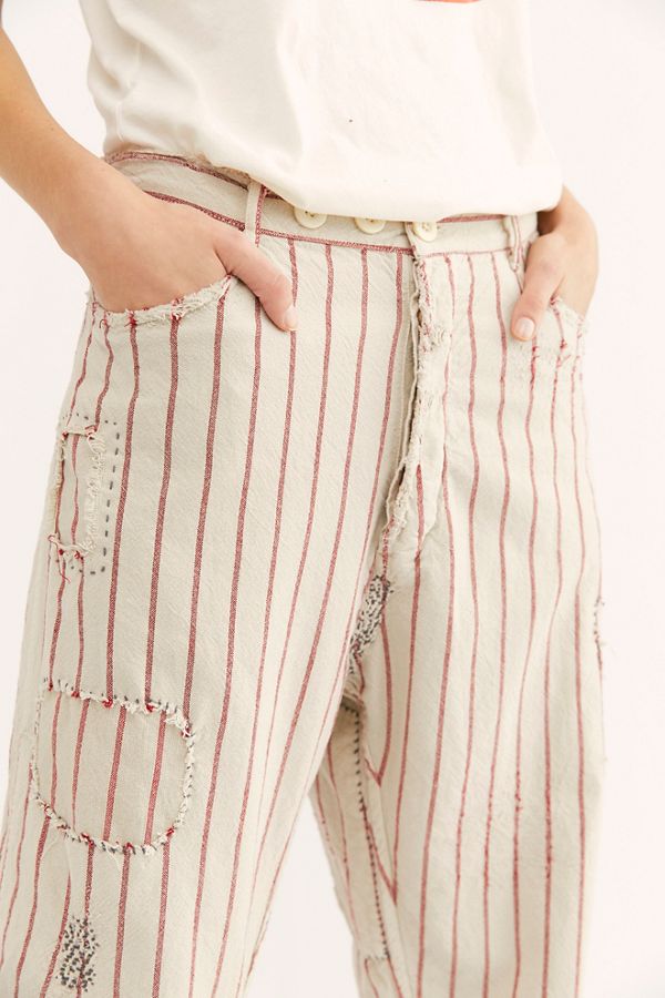 Emmett Pants Free People