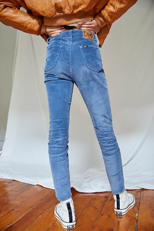 lee cord jeans