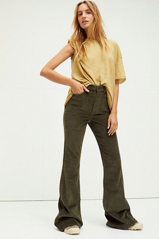 lee cord trousers