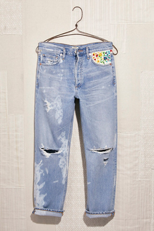 citizens of humanity gia high rise