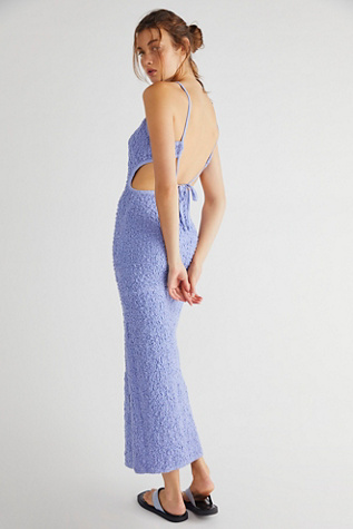 Za Za Midi Dress