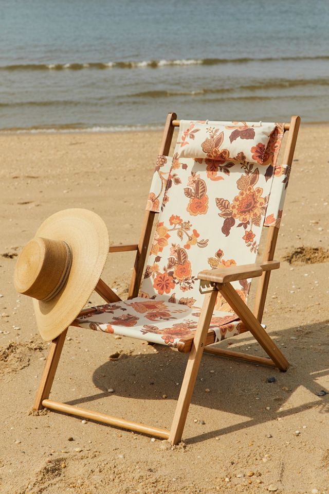 Business Pleasure Tommy Chair Free People