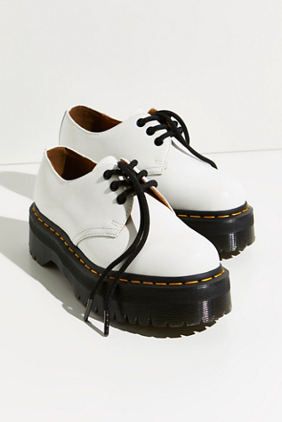 dr martens 1461 quad