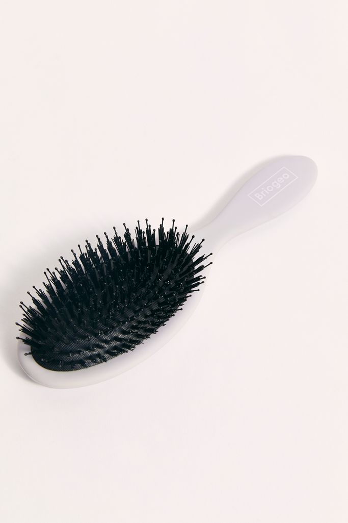 Briogeo Vegan Boar Bristle Brush Free People
