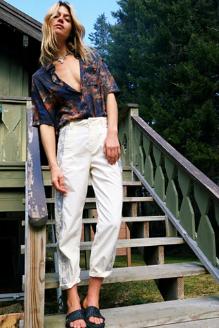 carpenter style pants