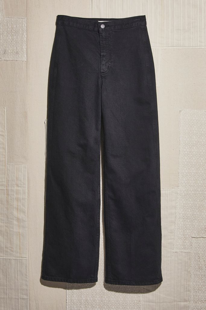 levi's wellthread high loose jeans