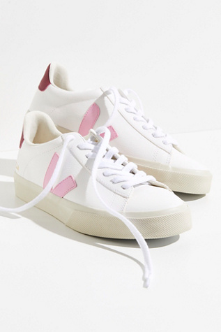 campo sneaker veja