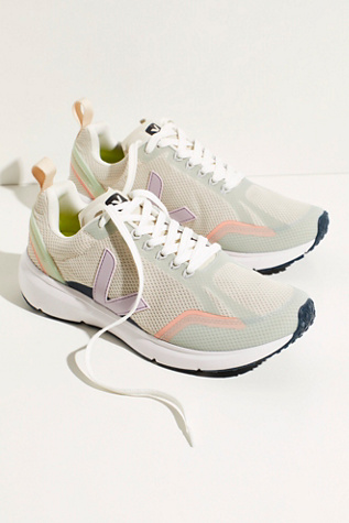 veja chunky sneakers
