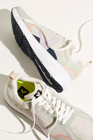 veja running sneakers