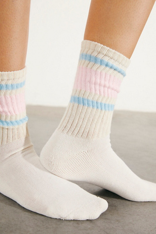 Ankle + Crew Socks | Free People