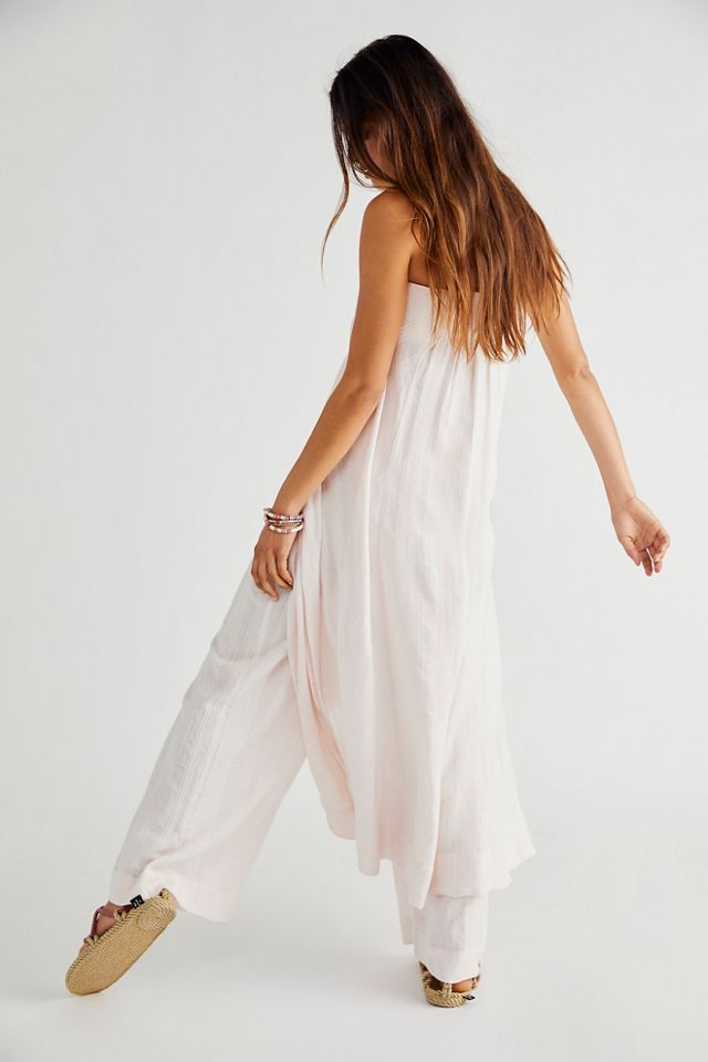 Free People Banita Set. 3