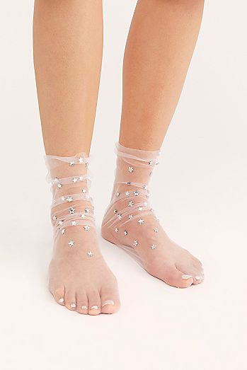 Cute Ankle Socks for Women | Free People