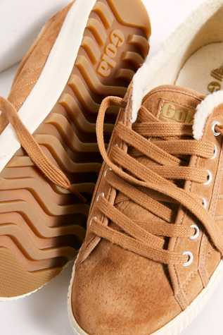 gola nordic high top sneaker