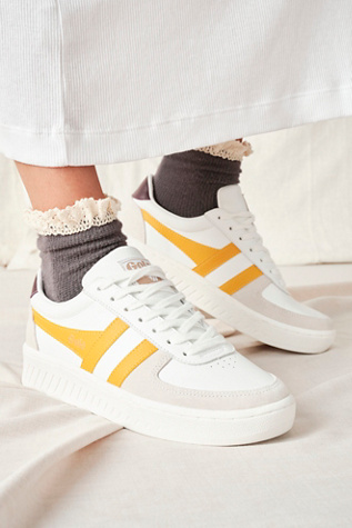 gola classic sneakers