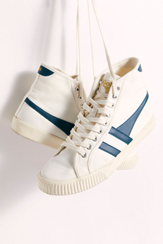 gola sneakers high top