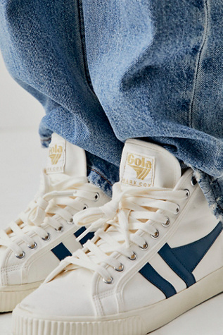 gola high tops