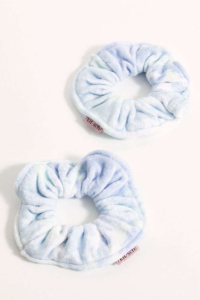 Towel Scrunchies Free People