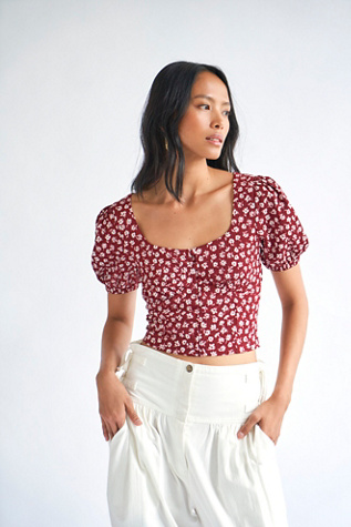 free people daisy chain