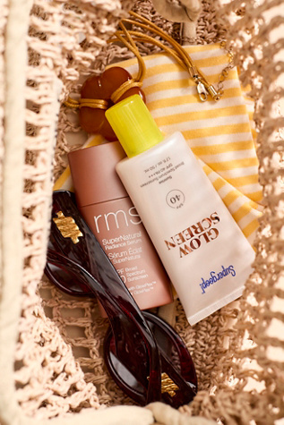 Supergoop Glowscreen Spf 40