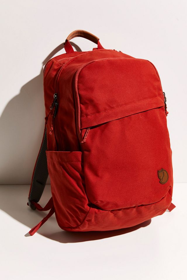 Fjallraven Raven Backpack Free People