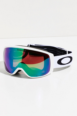 flight tracker xm snow goggles