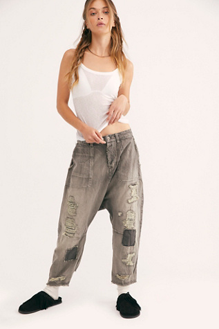 free people boyfriend jeans