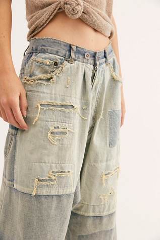 magnolia pearl jeans