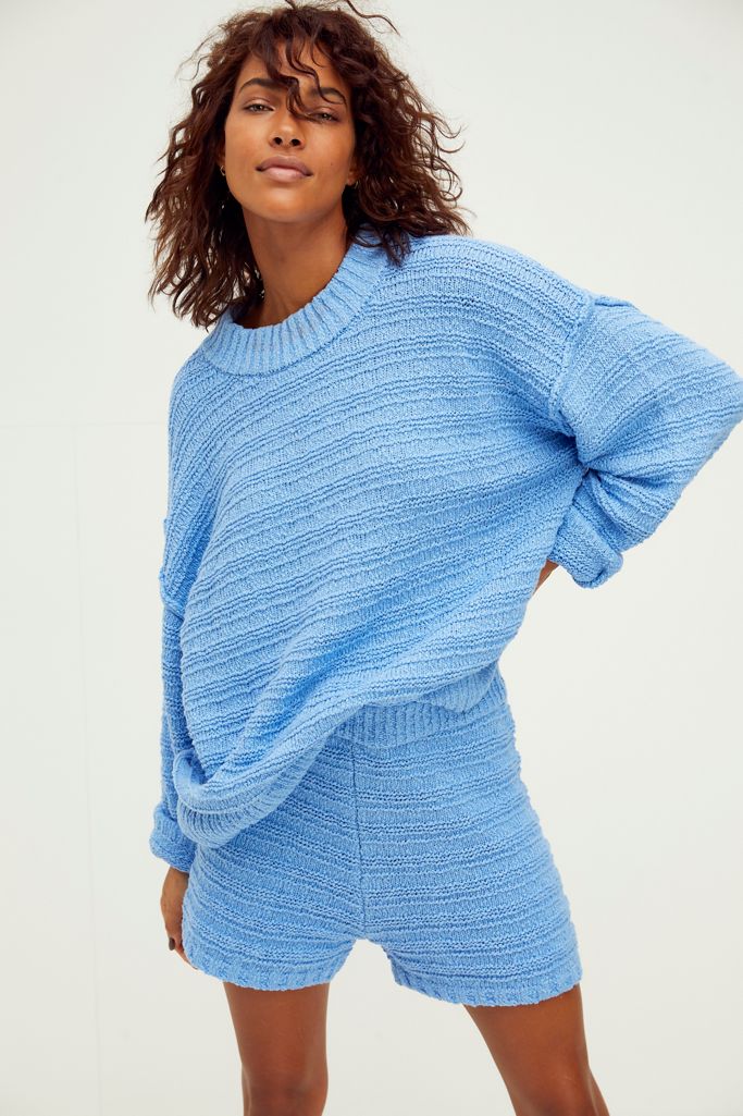 Malibu Boo Sweater Set | Free People