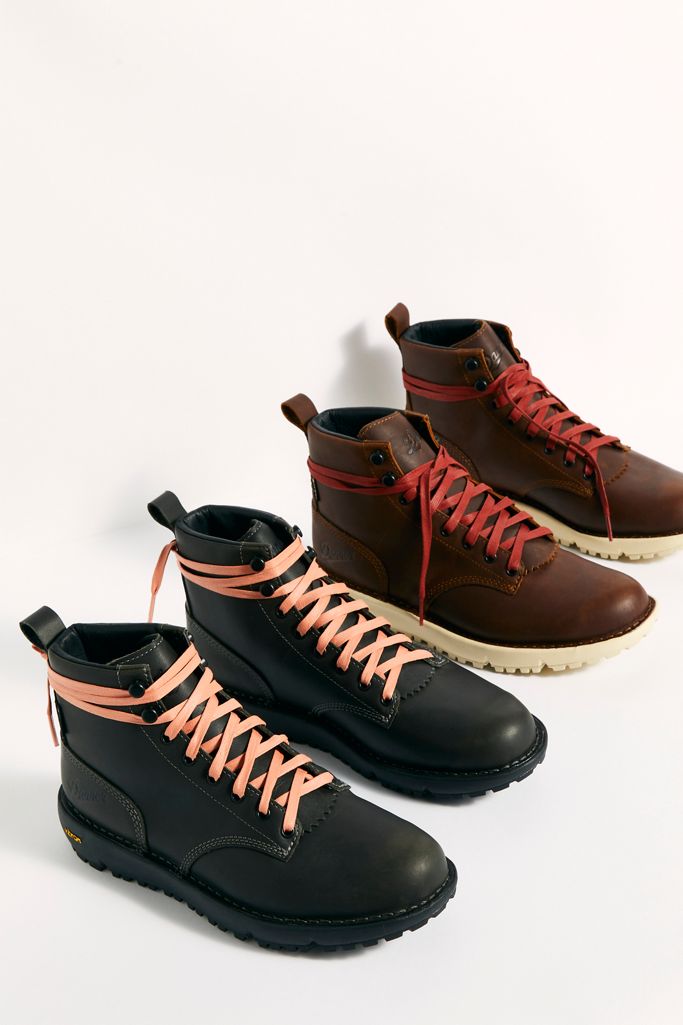 danner men's logger 917 boots