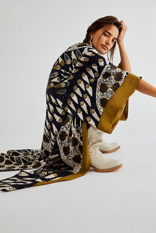 Zandra Rhodes Diamond Duster