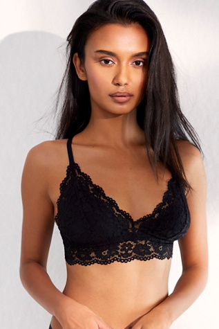 Wander Bralette