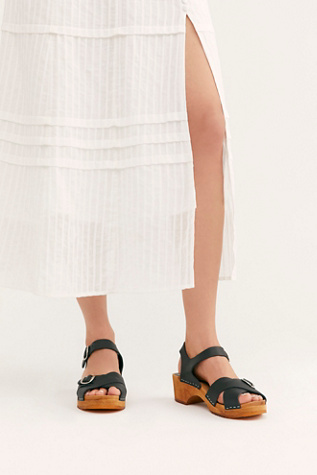 free people wooden clogs