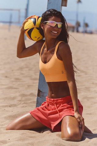 Good Karma Scoop Neck Bra