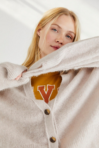Eclair Cardi