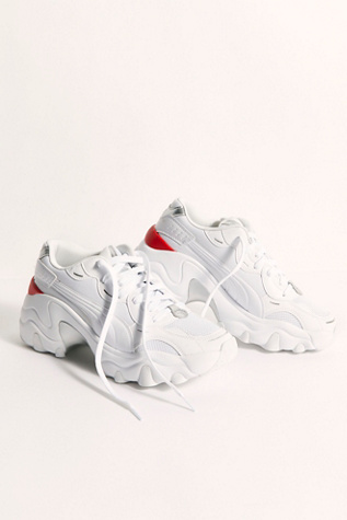 puma cool sneakers