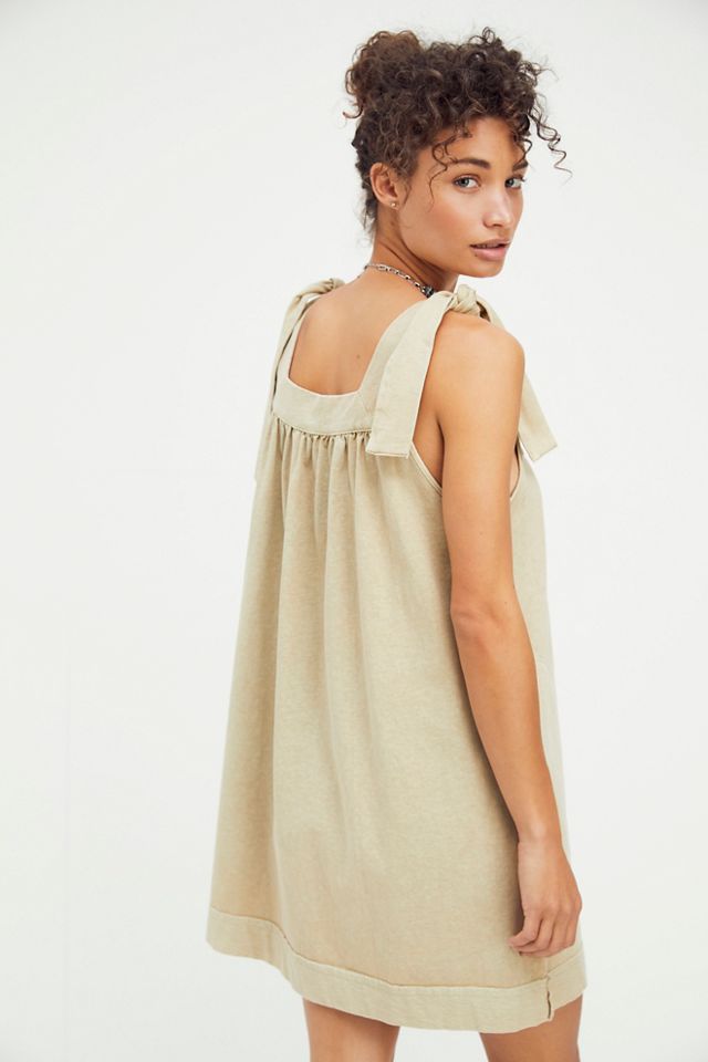 Free people honey outlet mini dress