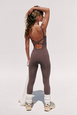 Good Karma Onesie