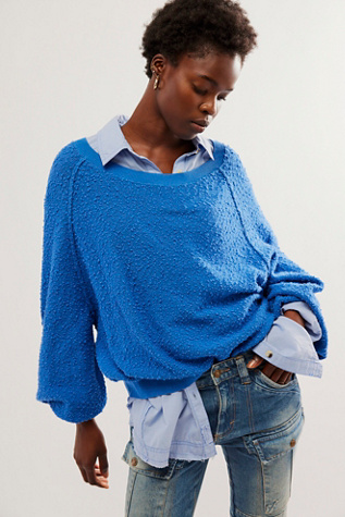 Found My Friend Pullover