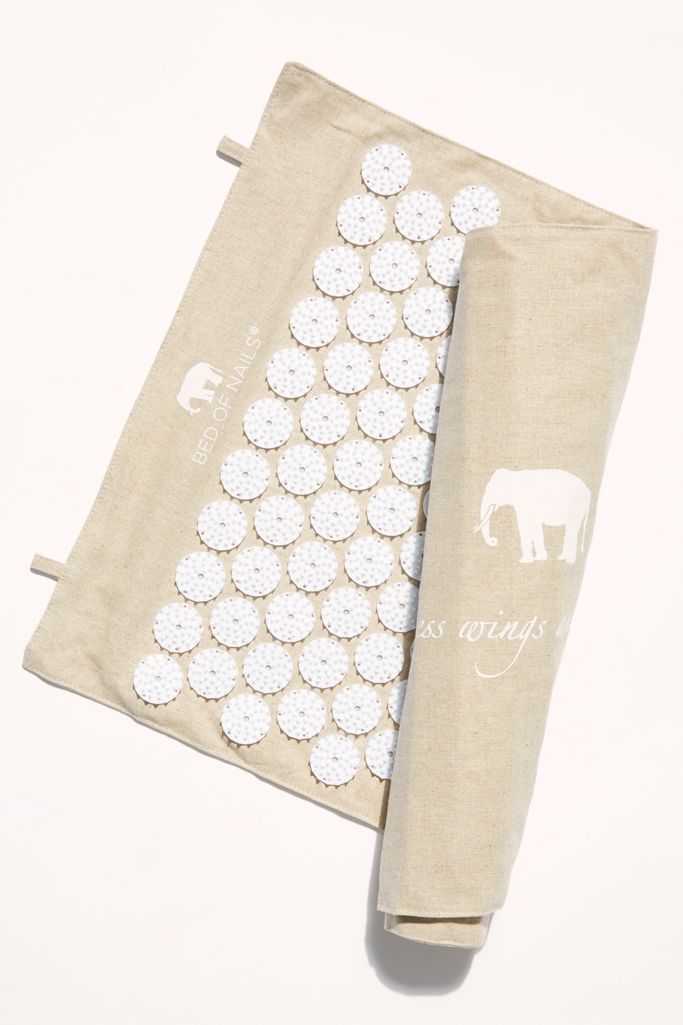 Bed Of Nails Eco Acupressure Mat Free People