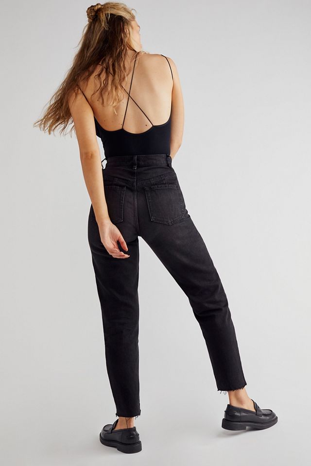 Free People Georgine Mom on sale Jean