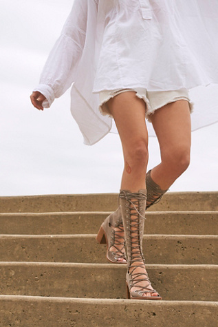 jeffrey campbell gladiator