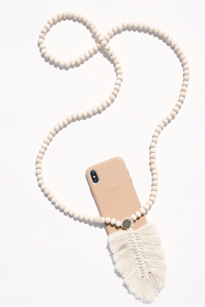 Fringe Tassel Phone Case